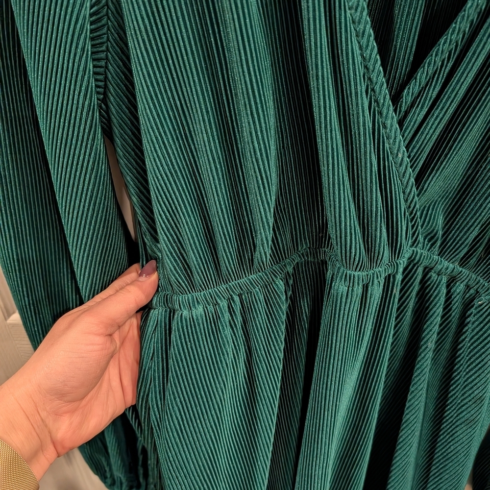Baltic Born Venus Maxi Dress - Picture 5 of 8